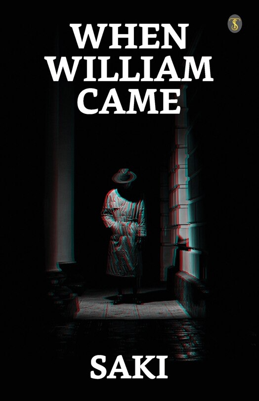 Front cover_When William Came