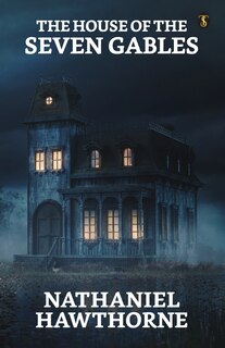 Front cover_The House Of The Seven Gables