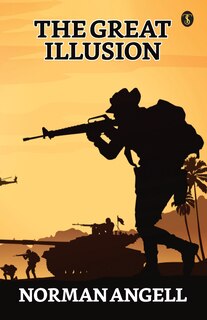 Front cover_The Great Illusion