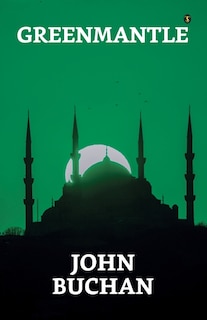 Front cover_Greenmantle