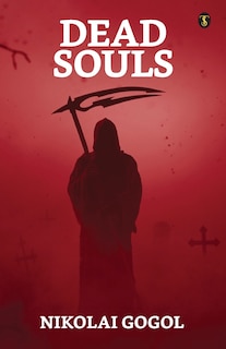 Couverture_Dead Souls
