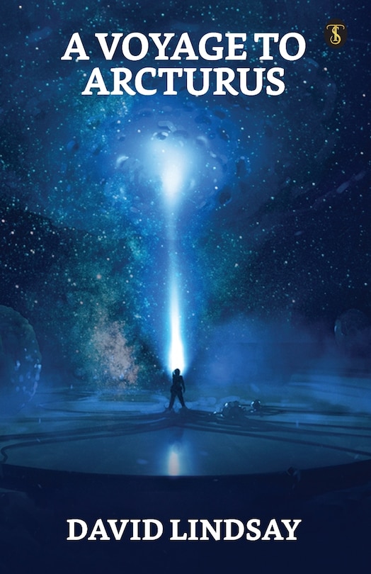 Couverture_A Voyage To Arcturus