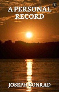 Front cover_A Personal Record