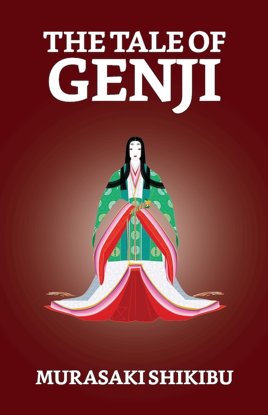 Couverture_The Tale of Genji