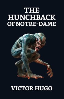 Front cover_The Hunchback of Notre Dame