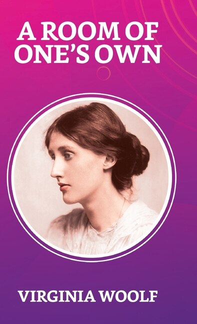 A Room Of One's Own Book By Virginia Woolf, ('tc') | Indigo