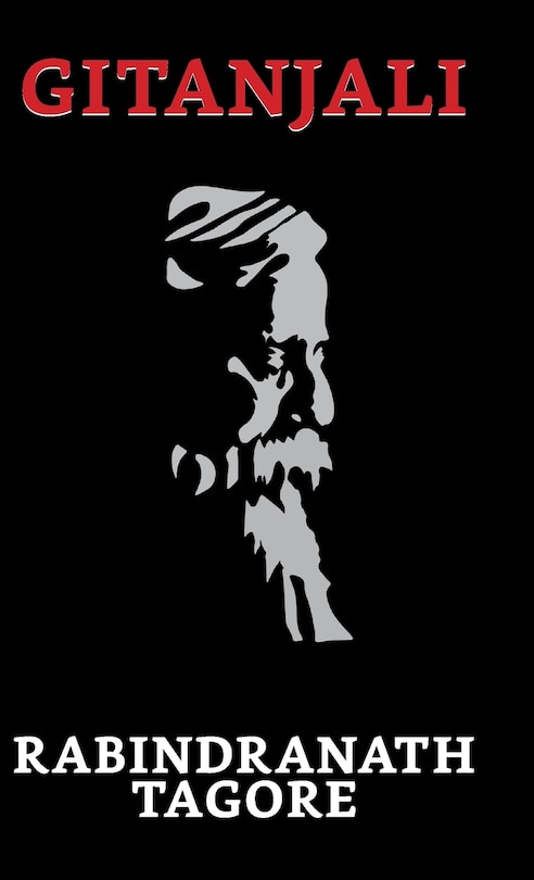 Front cover_Gitanjali