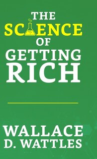 Couverture_The Science of Getting Rich