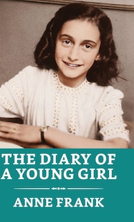 Front cover_The Diary of a Young Girl
