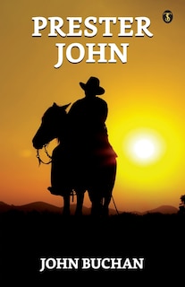 Front cover_Prester John