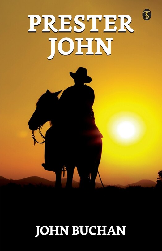 Front cover_Prester John