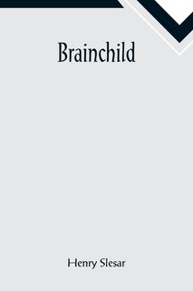 Front cover_Brainchild
