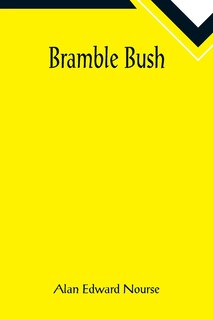 Front cover_Bramble Bush