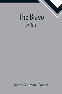 Front cover_The Bravo