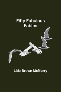 Couverture_Fifty Fabulous Fables