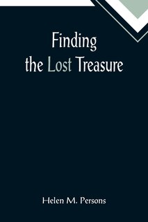 Couverture_Finding the Lost Treasure