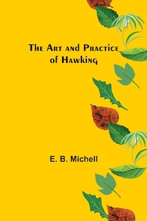 Couverture_The Art and Practice of Hawking
