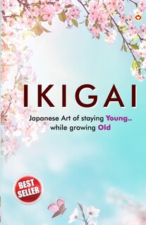 Front cover_Ikigai
