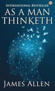 Couverture_As a Man Thinketh