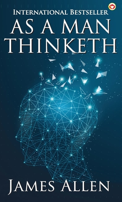 Couverture_As a Man Thinketh