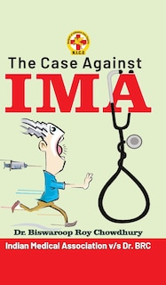Front cover_The Case Against IMA
