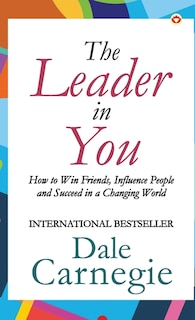 Front cover_The Leader in You