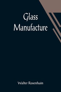 Couverture_Glass Manufacture