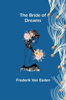 Front cover_The Bride of Dreams