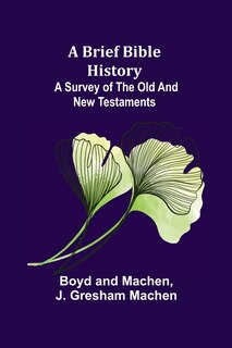 Couverture_A Brief Bible History