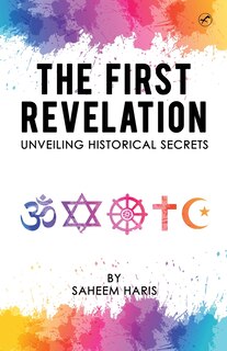 Front cover_The First Revelation