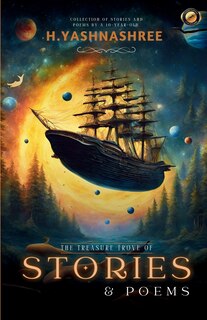 Front cover_The Treasure Trove of Stories and Poems