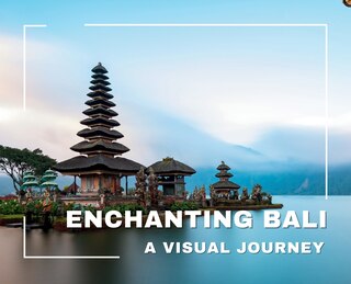 Front cover_Enchanting Bali A Visual Journey
