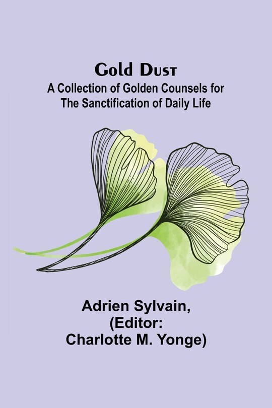 Couverture_Gold Dust