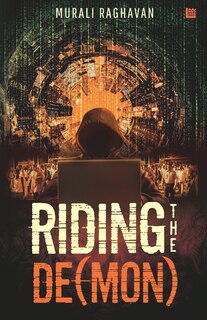 Front cover_Riding the De(mon)