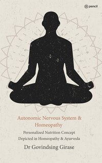 Front cover_Autonomic Nervous System & Homeopathy
