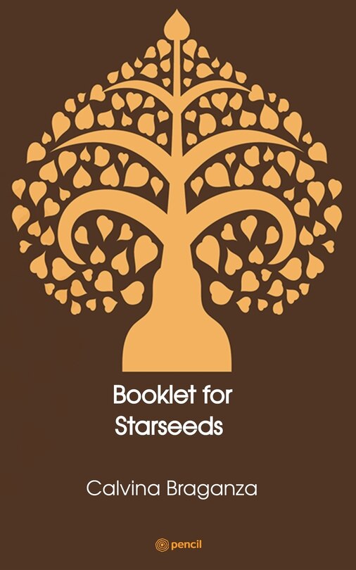 Front cover_Booklet for Starseeds
