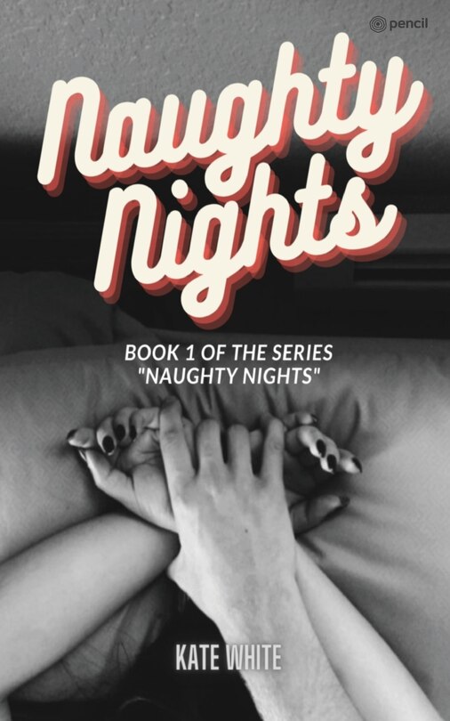 Front cover_Naughty Nights