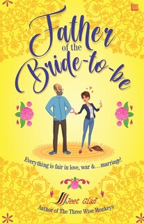 Couverture_Father of the Bride-to-Be