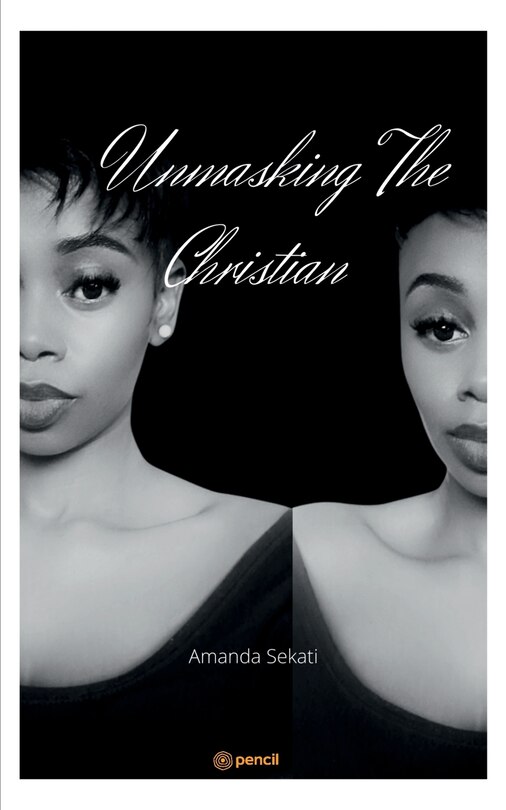 Front cover_Unmasking The Christian