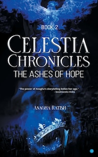Couverture_Celestia Chronicles