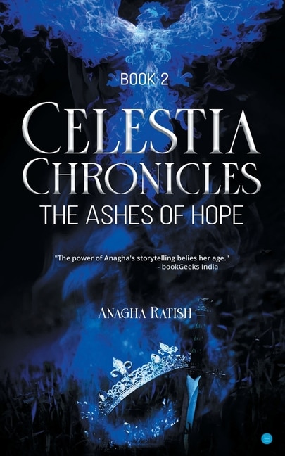 Couverture_Celestia Chronicles