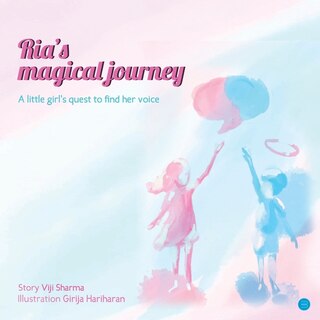 Front cover_Ria's Magical Journey
