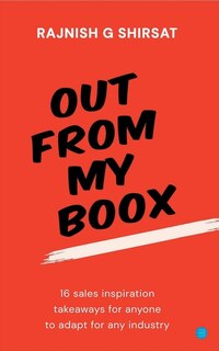 Couverture_Out From My BooX