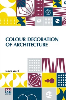 Couverture_Colour Decoration Of Architecture