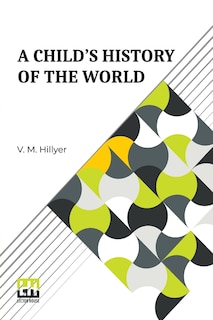 Couverture_A Child s History Of The World