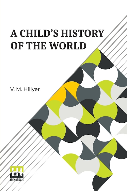 Couverture_A Child s History Of The World
