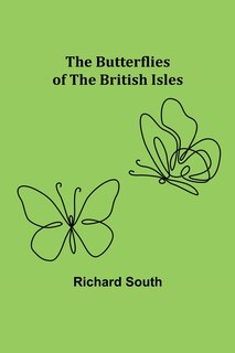 Couverture_The Butterflies of the British Isles
