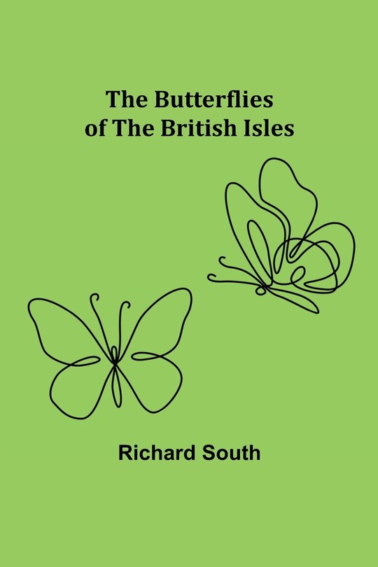 Couverture_The Butterflies of the British Isles
