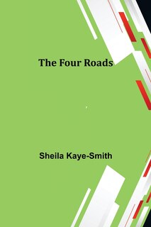 Front cover_The Four Roads