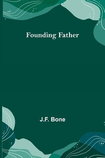 Front cover_Founding Father
